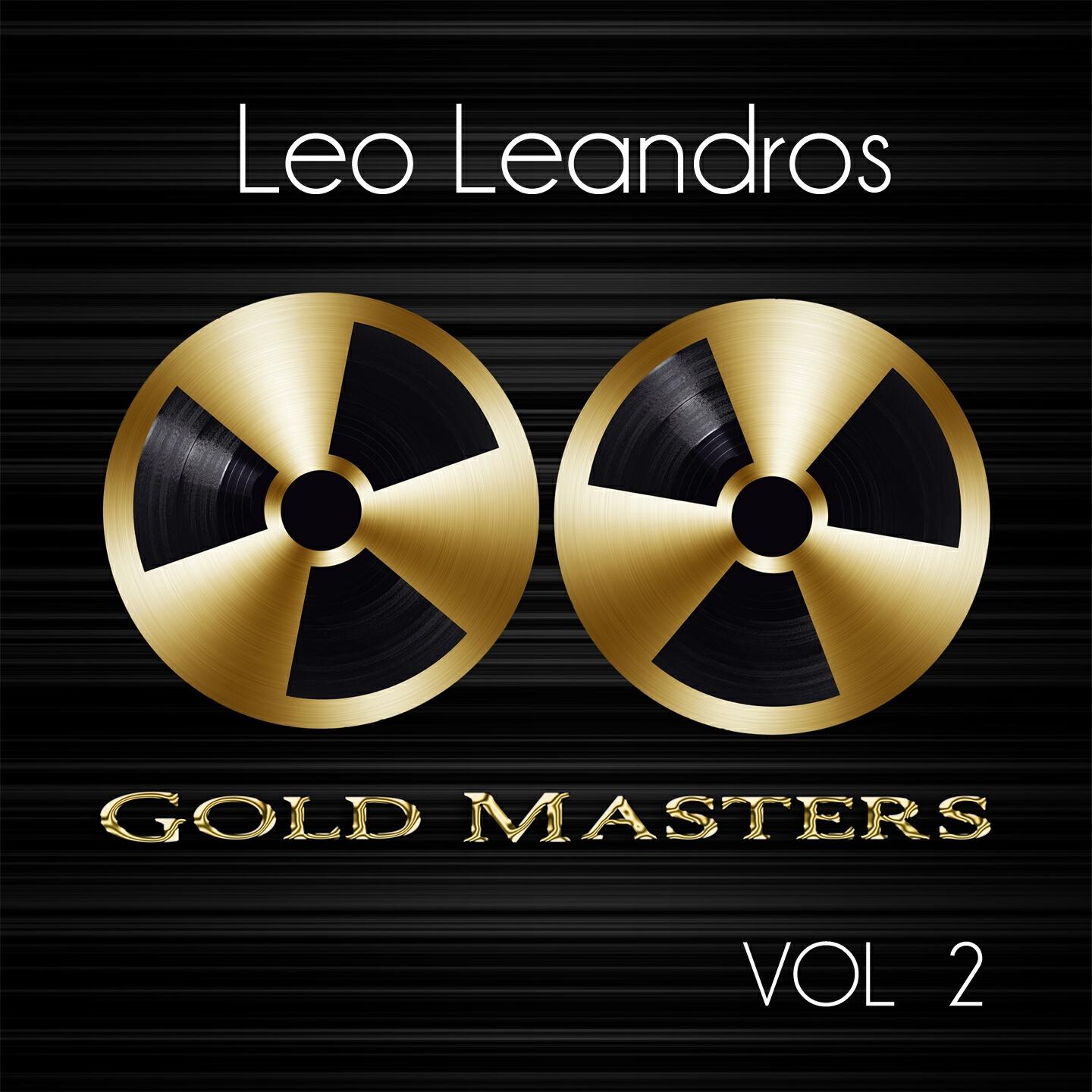 Leo Leandros - Mucho amore (Rendezvous in Peru)