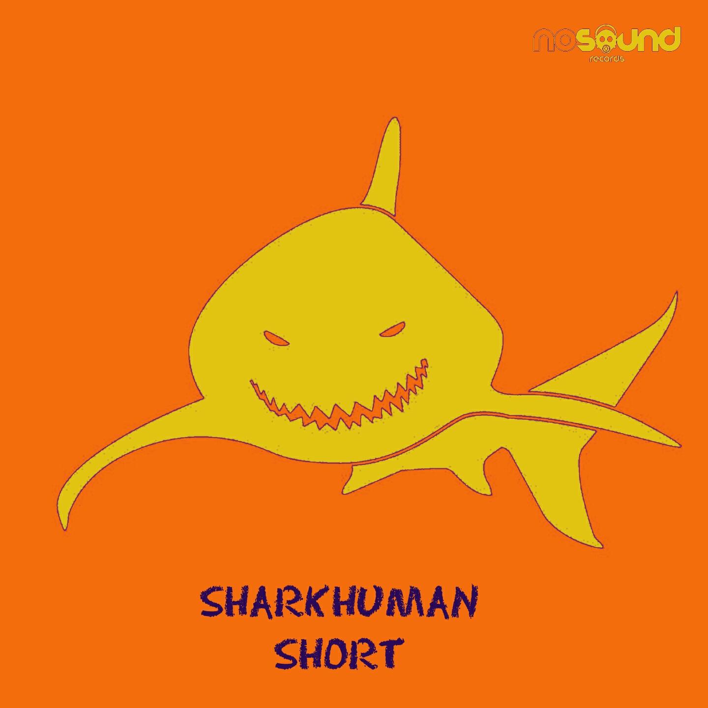 Sharkhuman - Biro