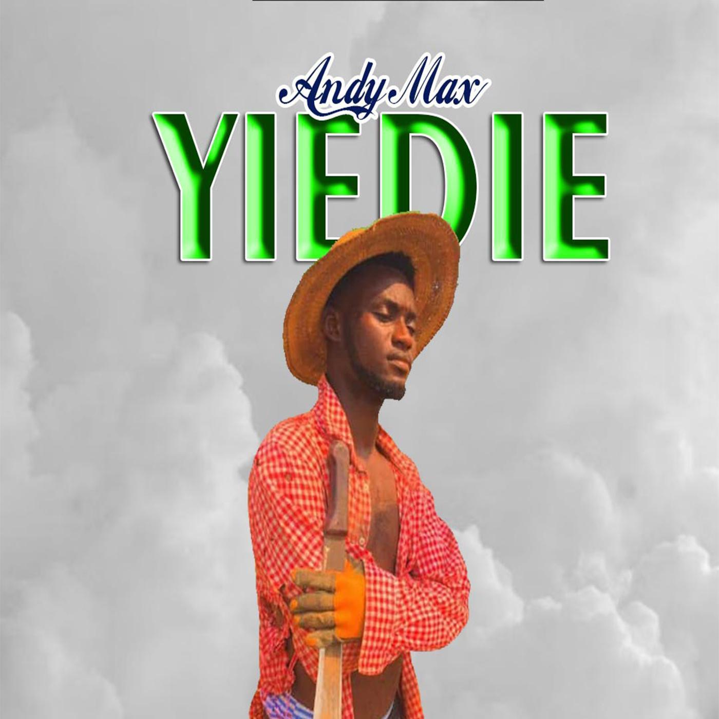 Постер альбома YIEDIE