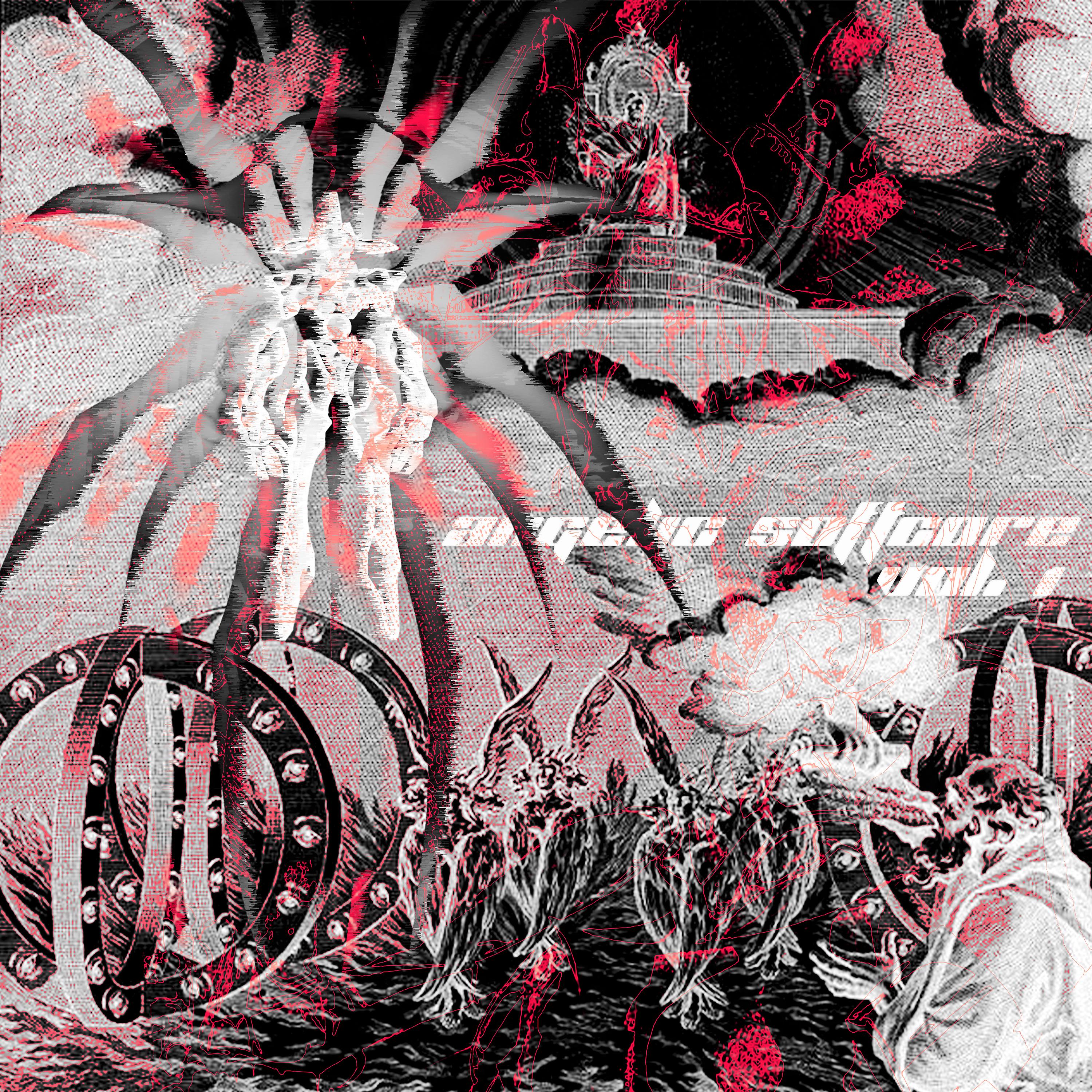 Постер альбома Angelic Softcore, Vol. 1