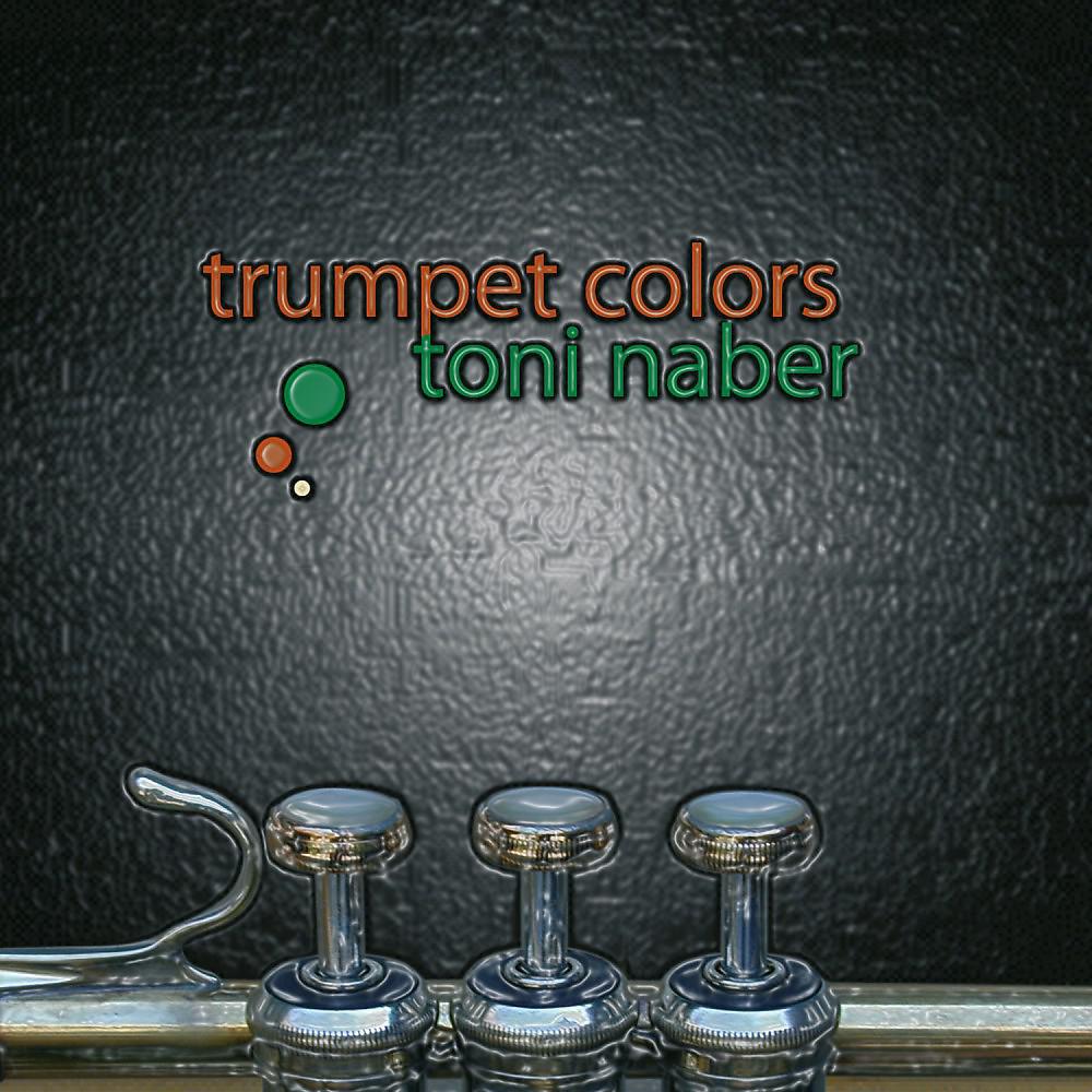 Постер альбома Trumpet Colors