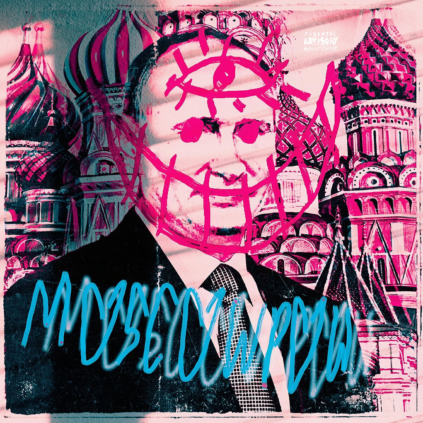 Doctor LUCI - Moscowpow