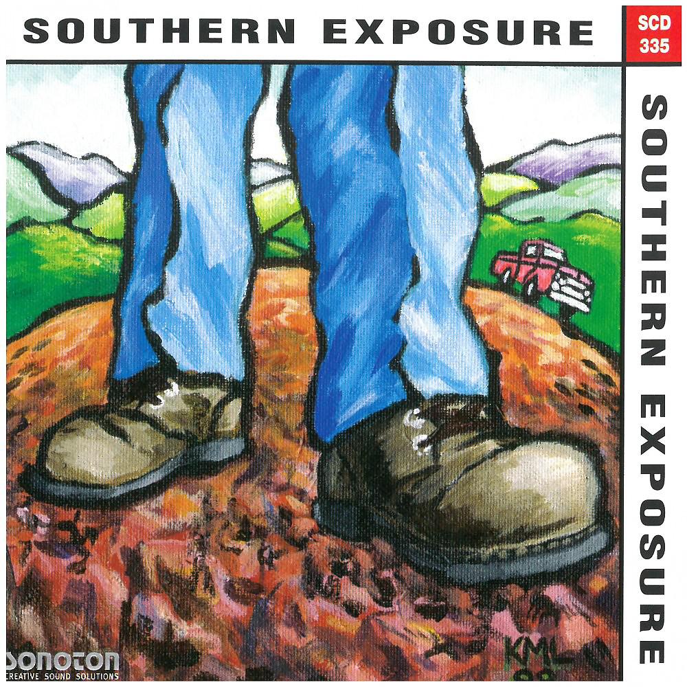 Постер альбома Southern Exposure
