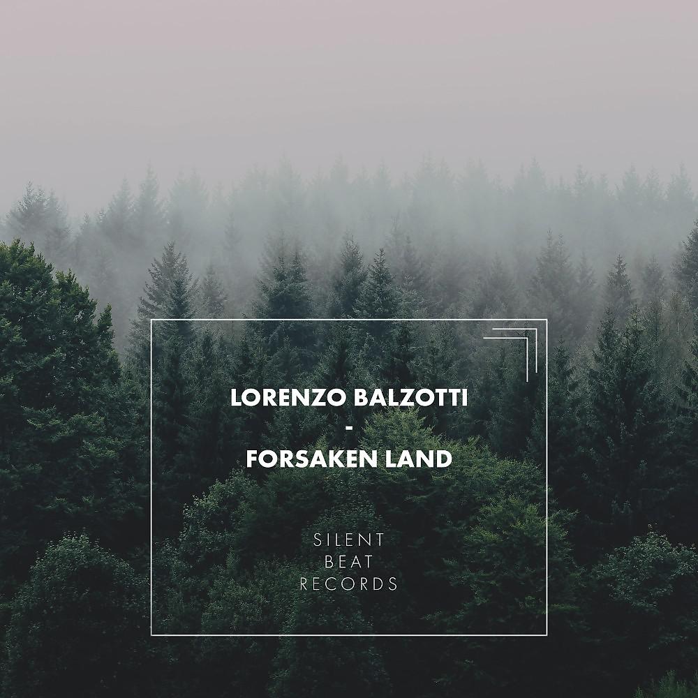 Постер альбома Forsaken Land