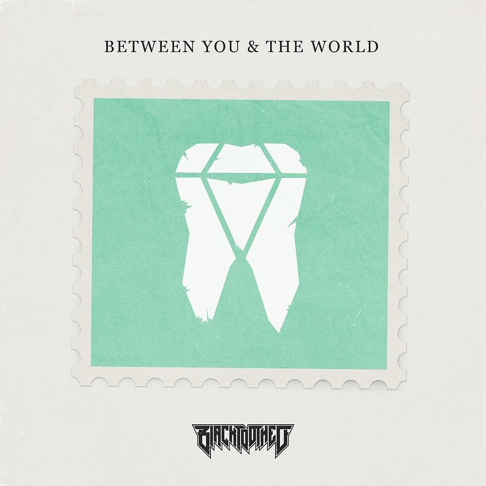 Постер альбома Between You & the World