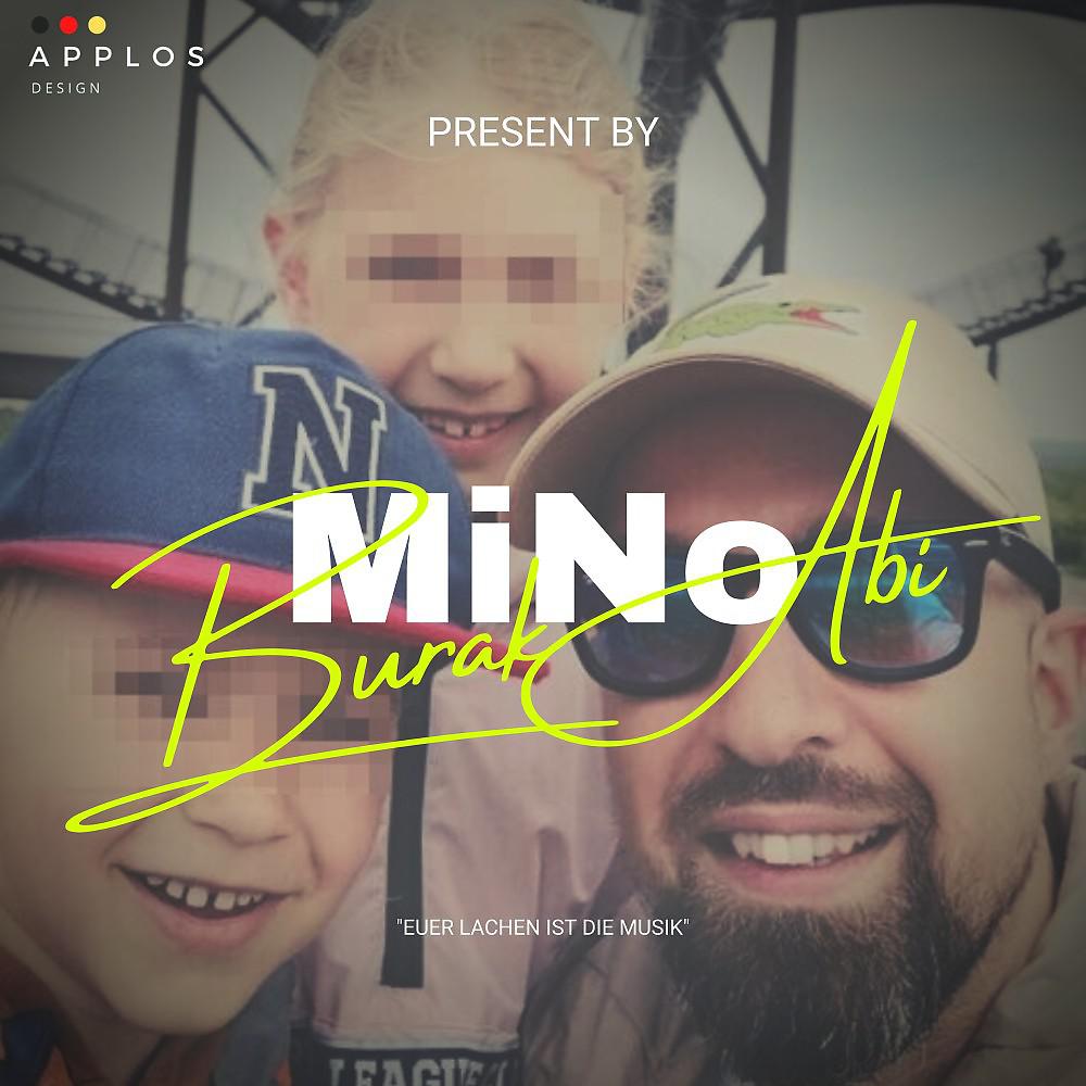 Постер альбома MiNo