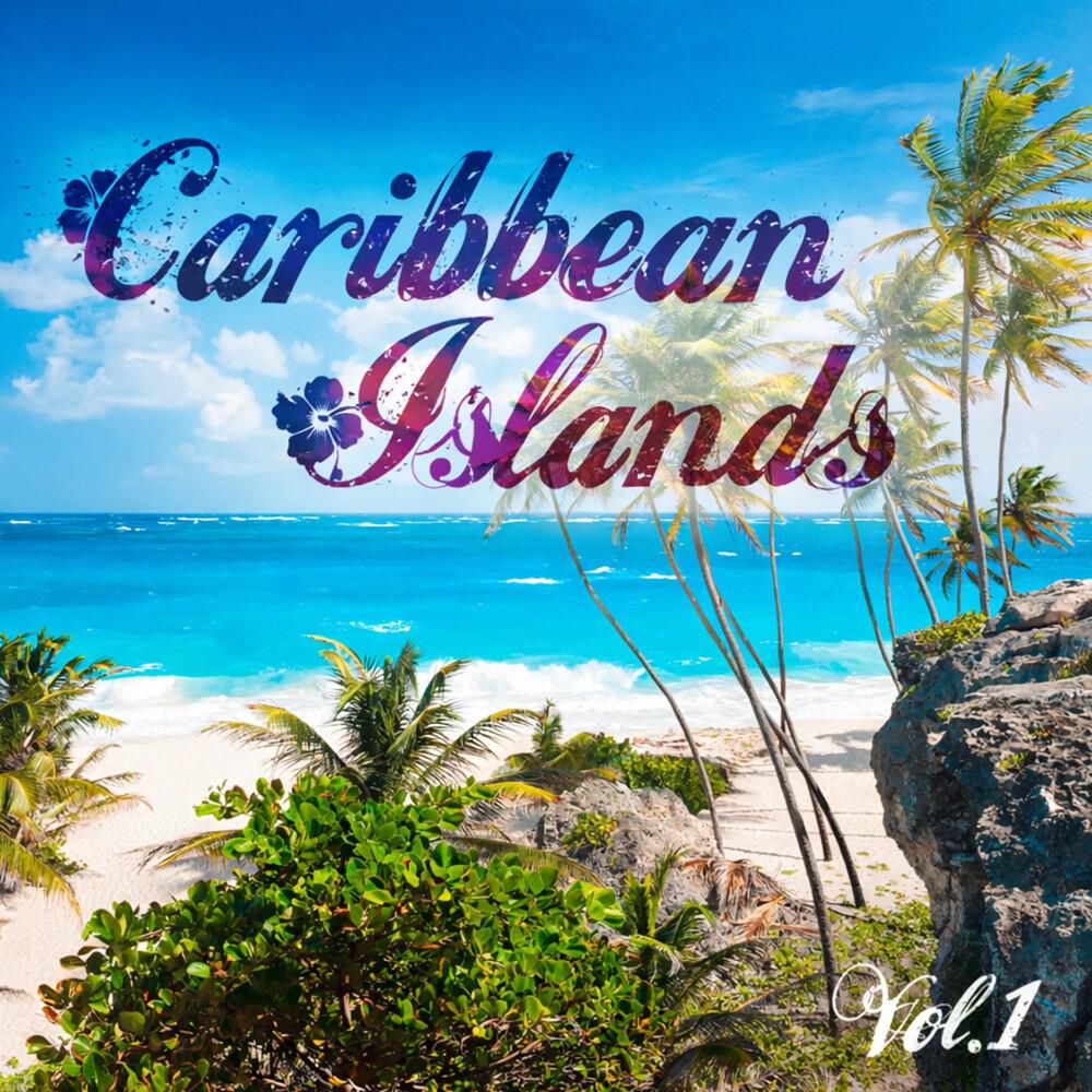 Gus Caveda - Sandbar