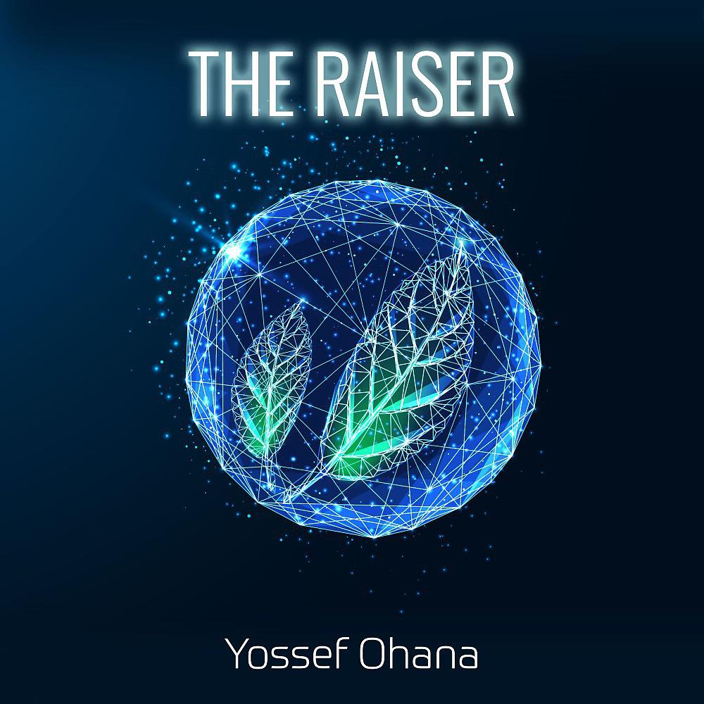 Постер альбома The Raiser