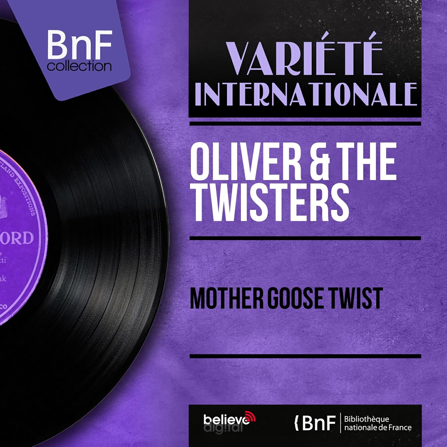 Oliver - Mother Goose Twist