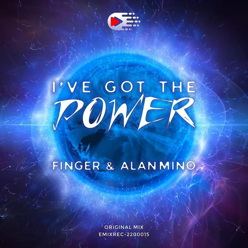 Постер альбома I've Got the Power (Original Mix)