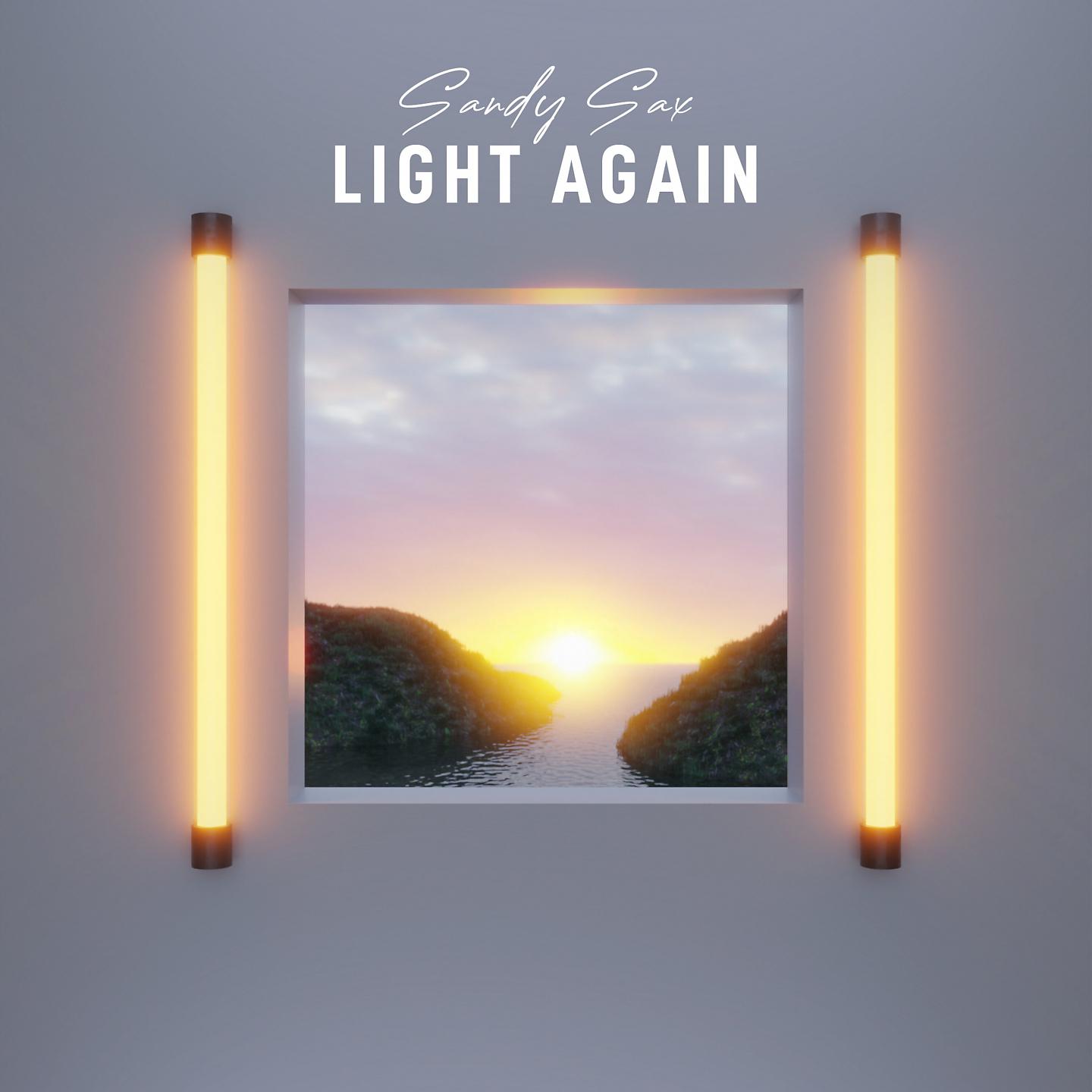 Постер альбома Light Again