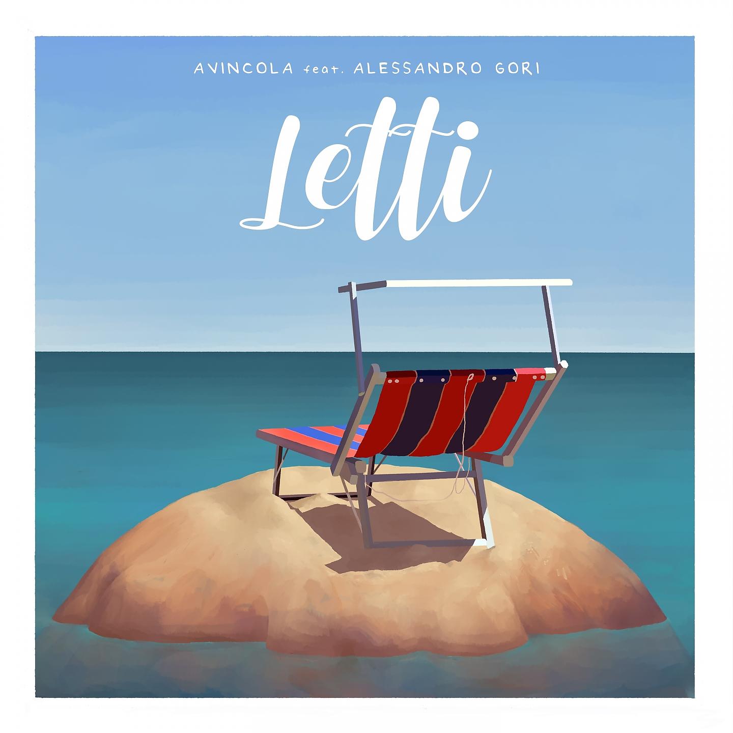 Постер альбома Letti (feat. Alessandro Gori)