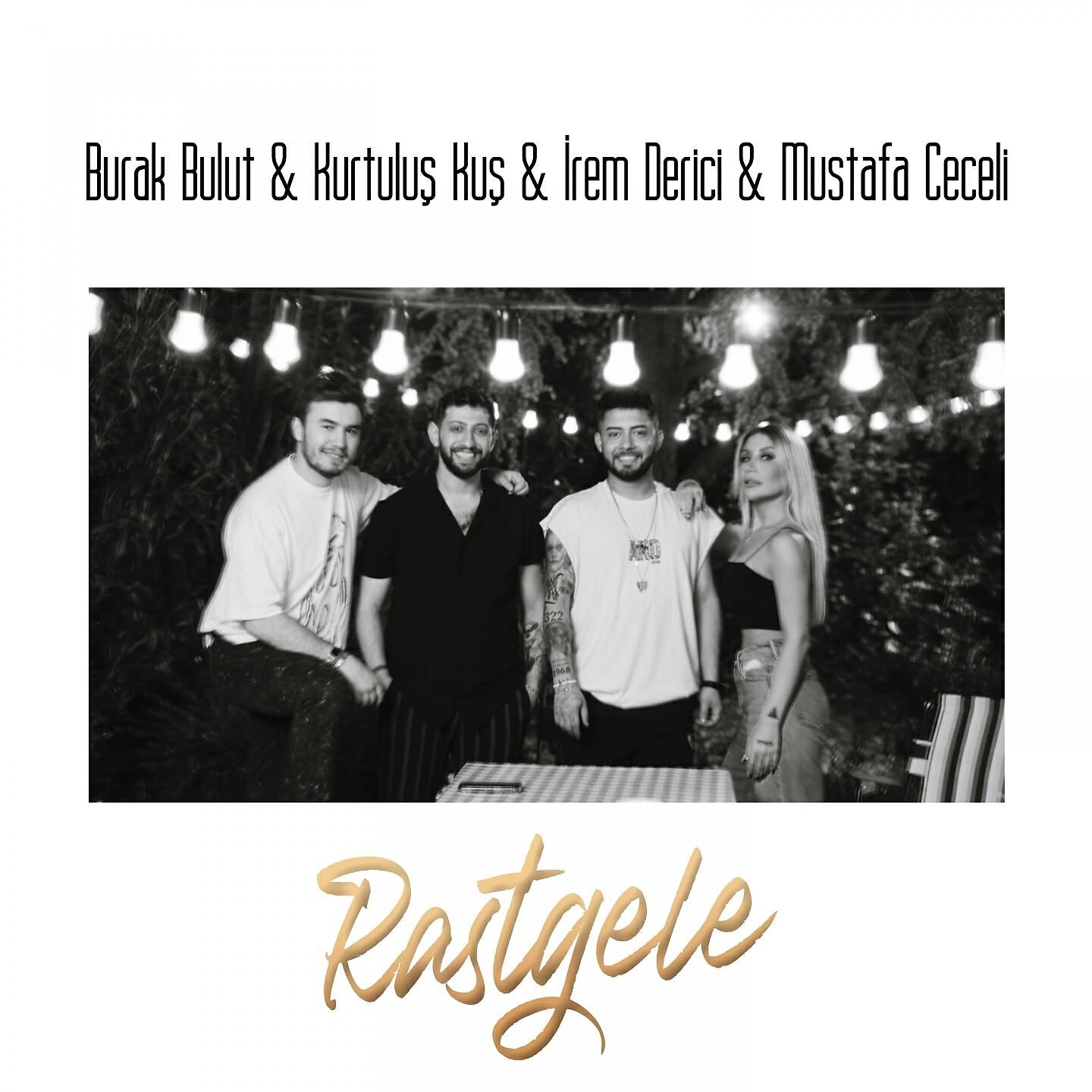 Burak Bulut - Rastgele