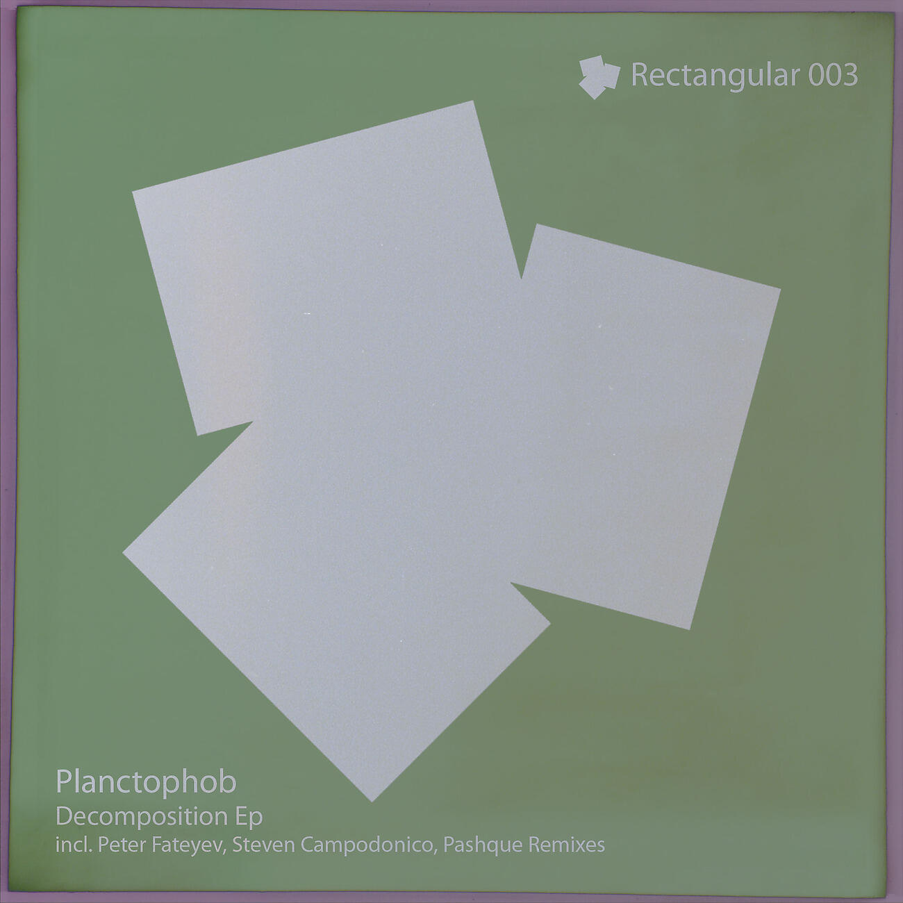 Planctophob - Recomposition (Pashque Bimix)
