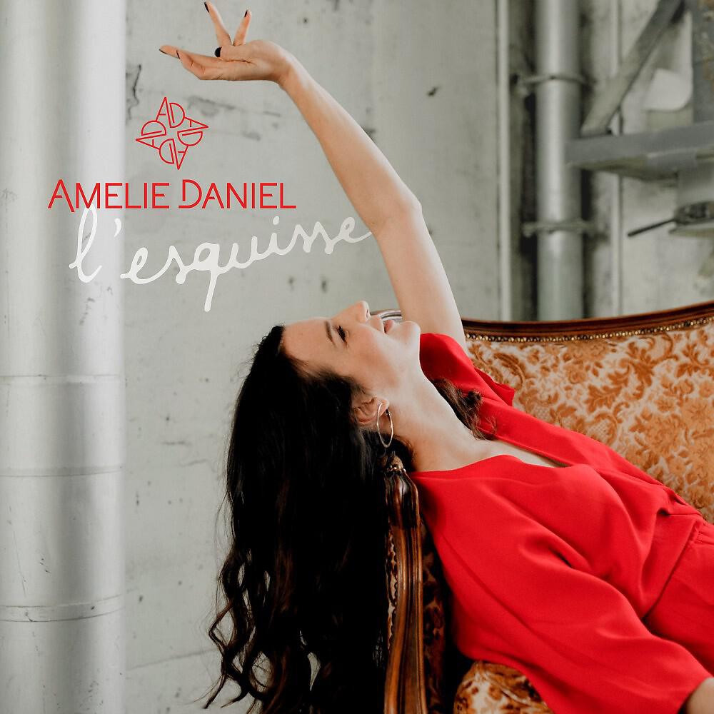 Amélie Daniel - Le plus discret de la bande (Acoustic Version)