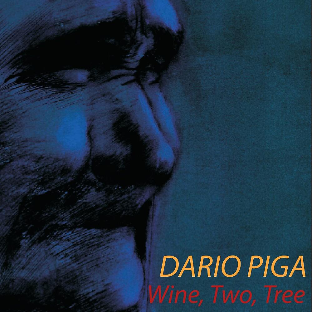 Постер альбома Wine Two Tree