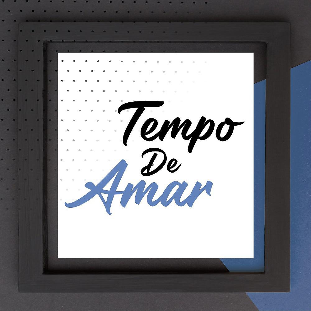 Постер альбома Tempo de Amar