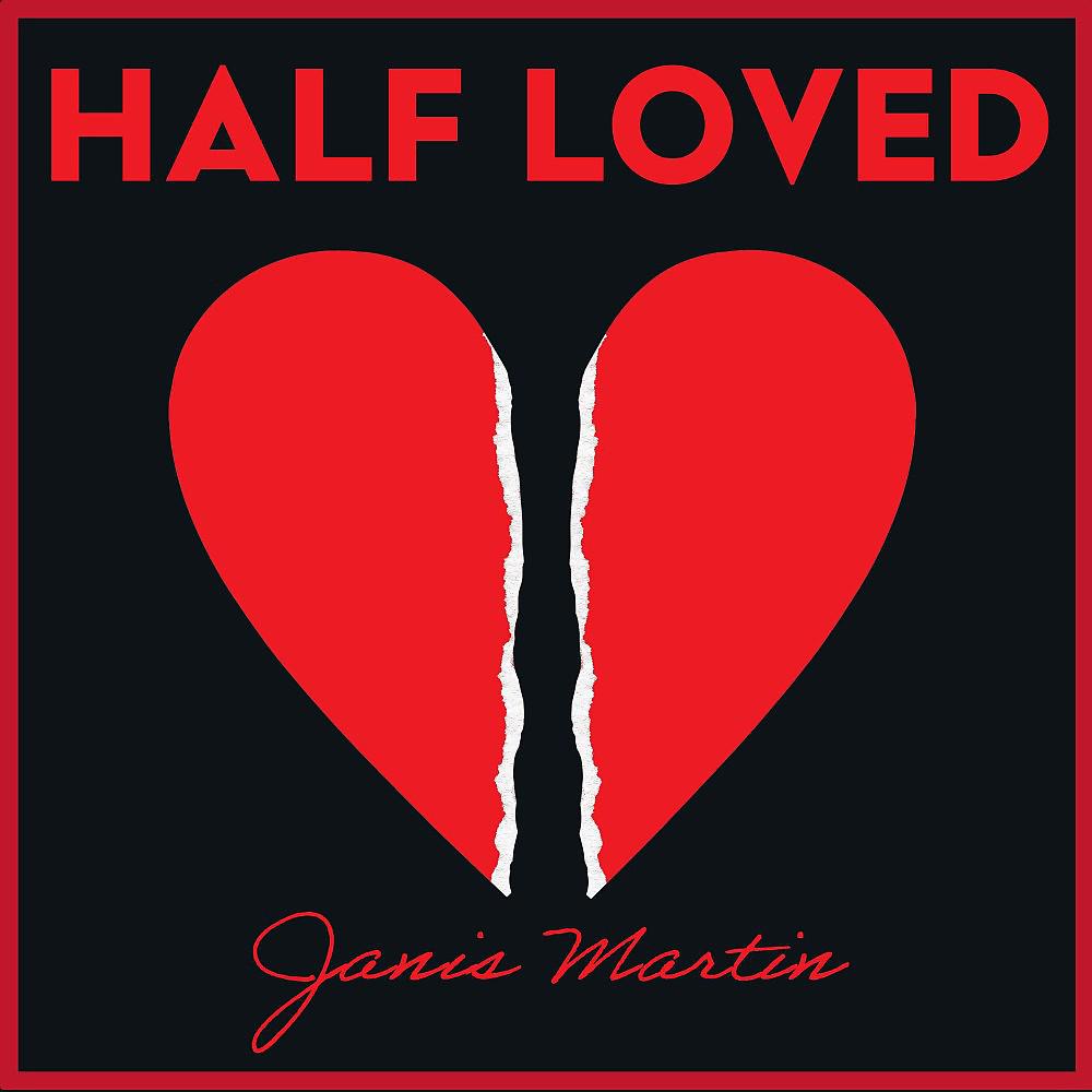 Постер альбома Half Loved