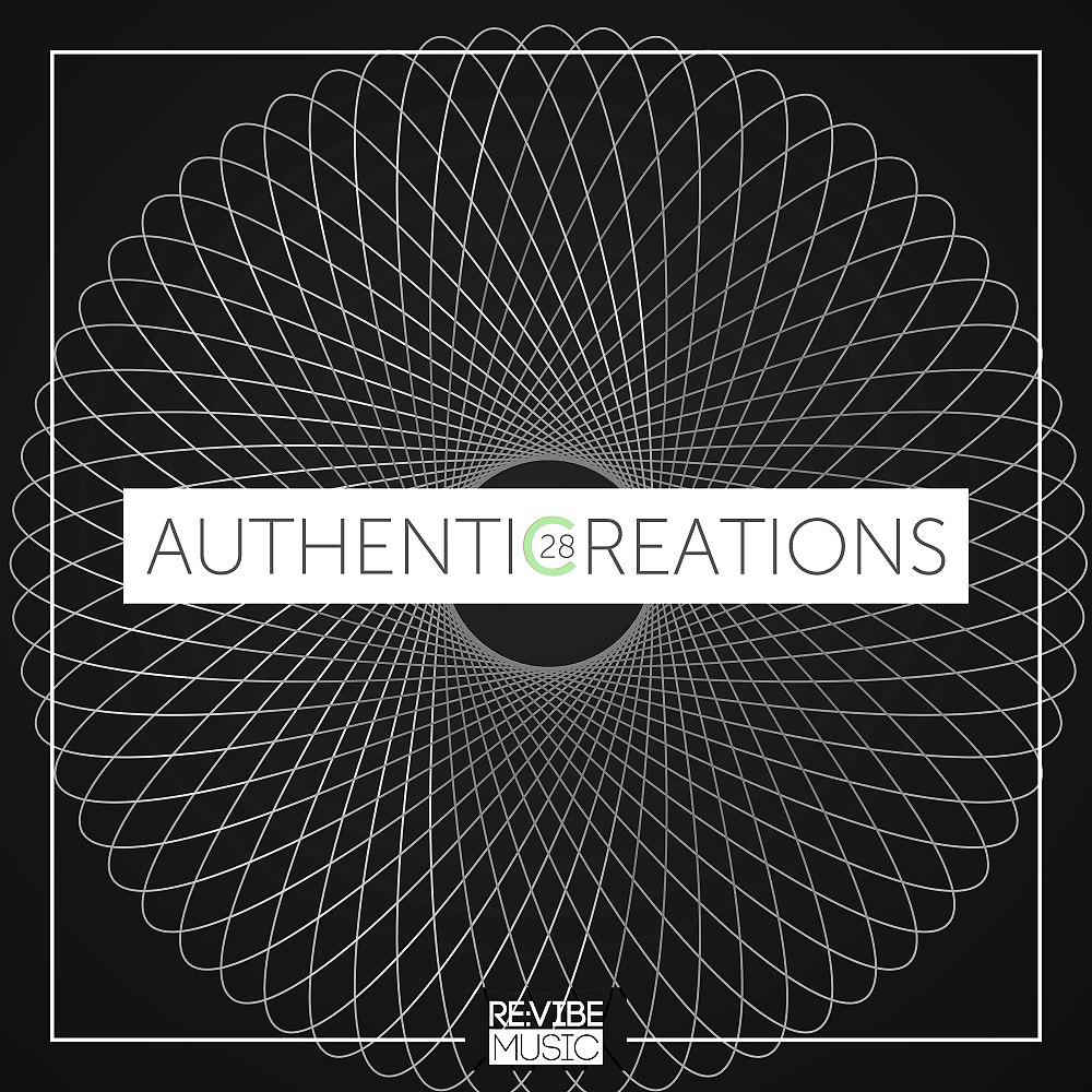 Постер альбома Authentic Creations, Issue 30