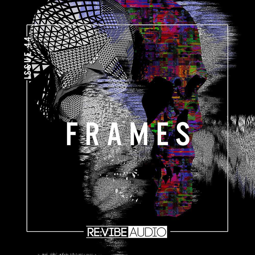 Постер альбома Frames, Issue 44