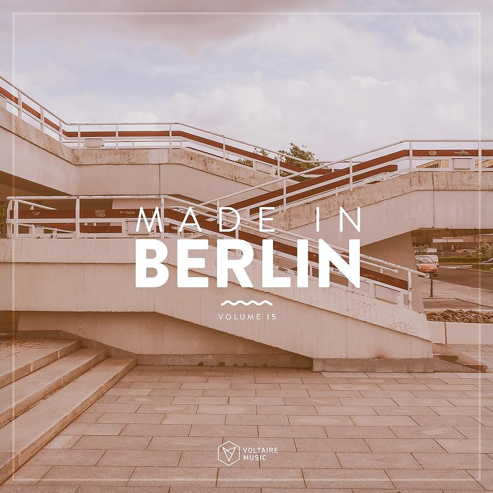 Постер альбома Made in Berlin, Vol. 15