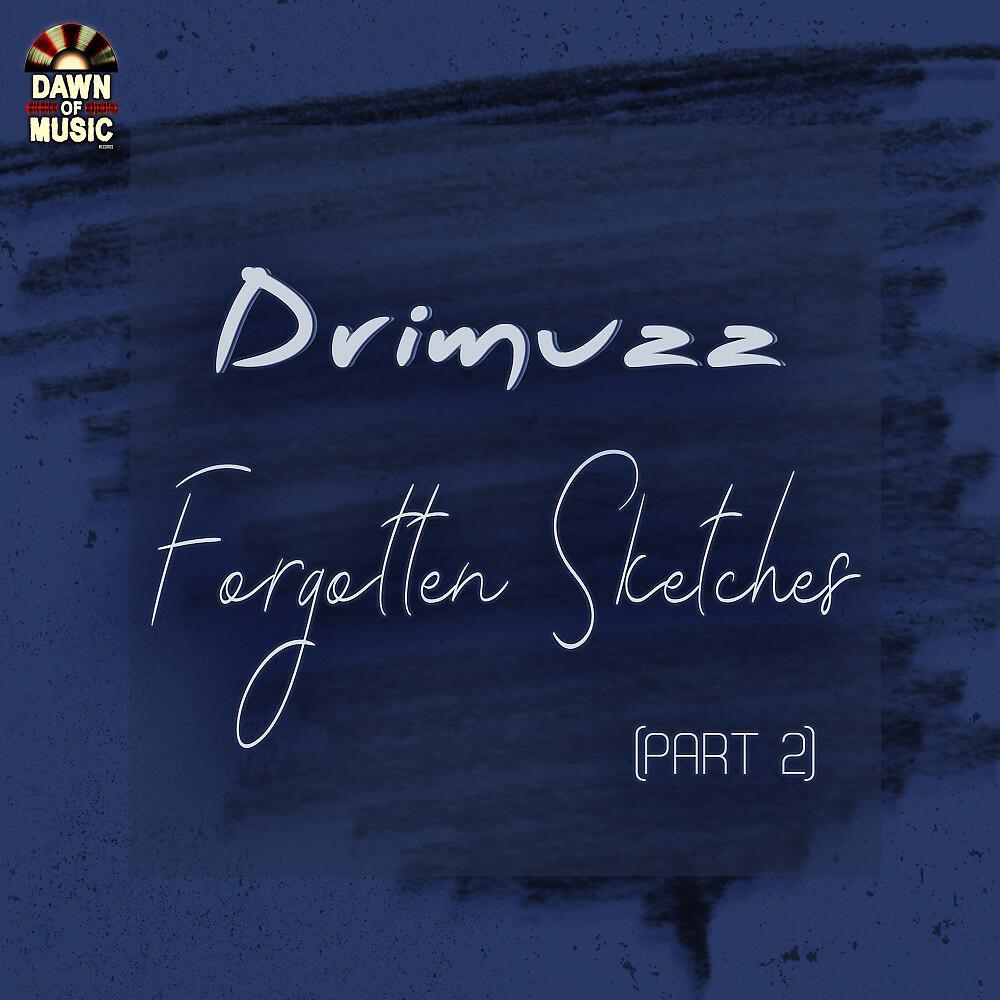 Drimuzz - Unknown Signal (Original Mix)