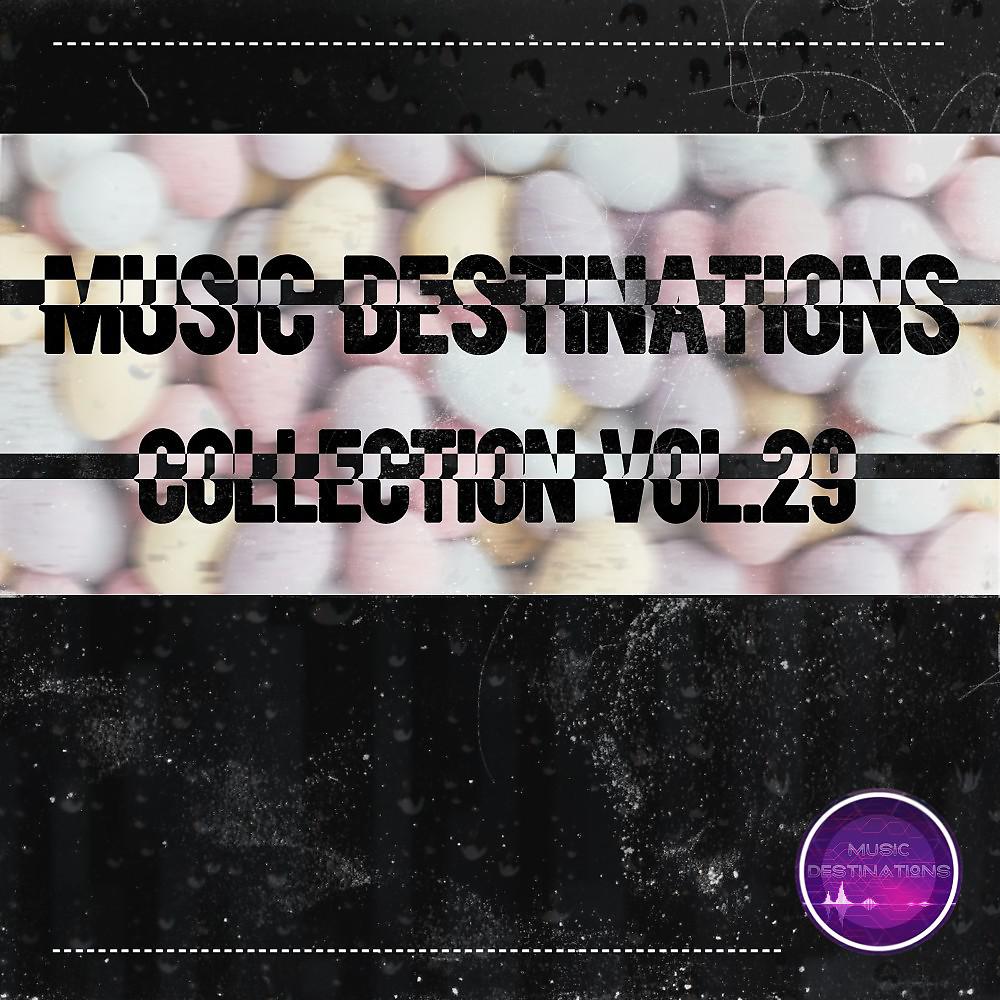 Постер альбома Music Destinations Collection Vol. 29