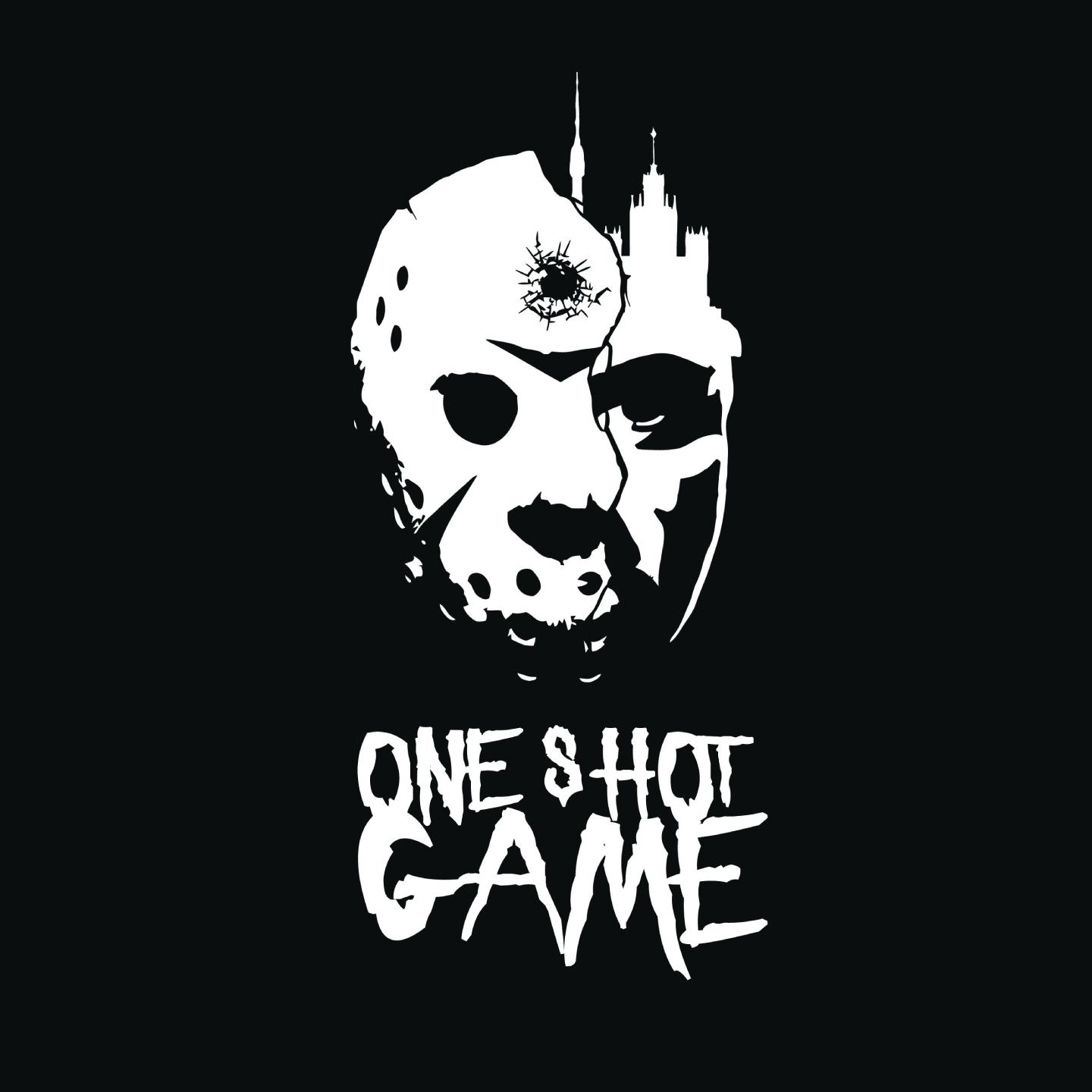 Постер альбома One Shot Game