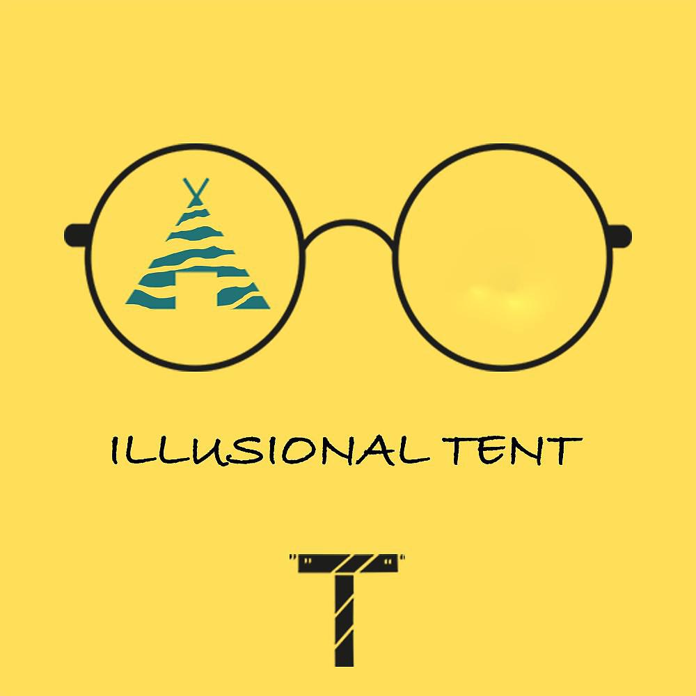 Постер альбома Illusional Tent