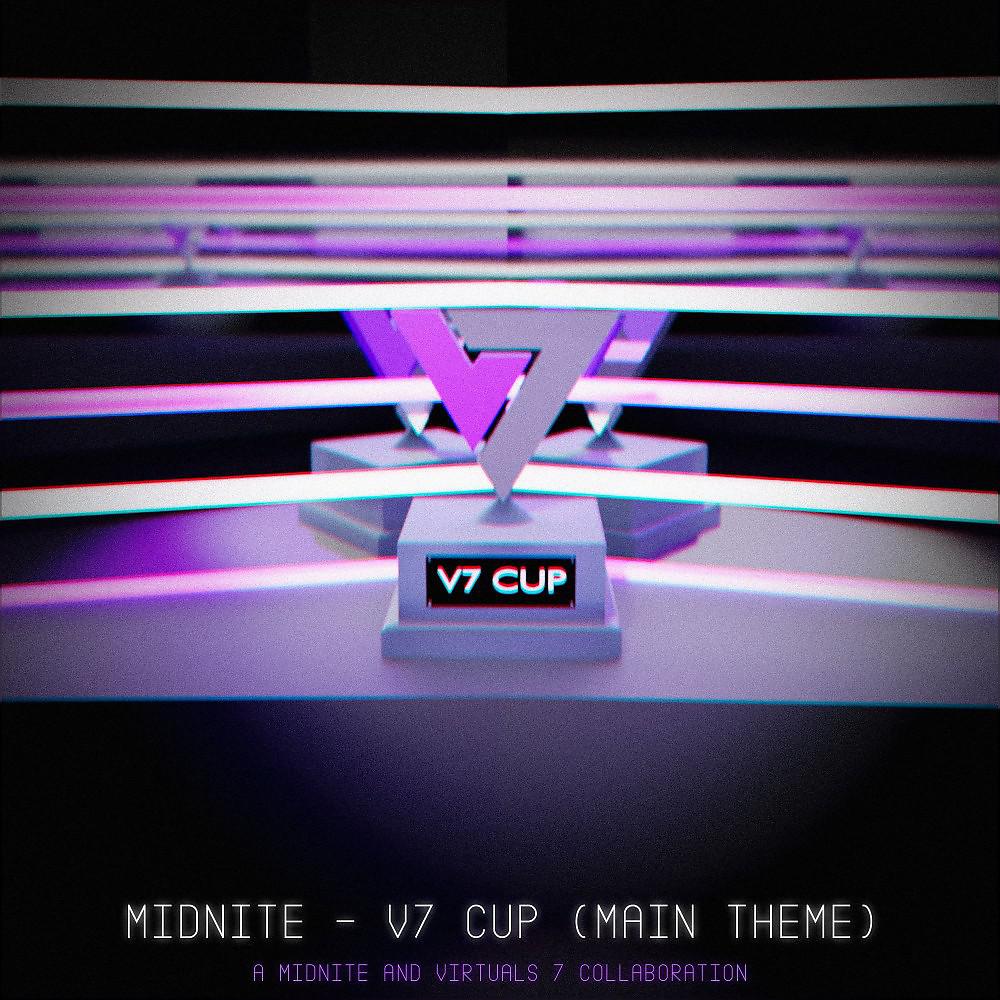 Постер альбома V7 Cup (Main Theme)