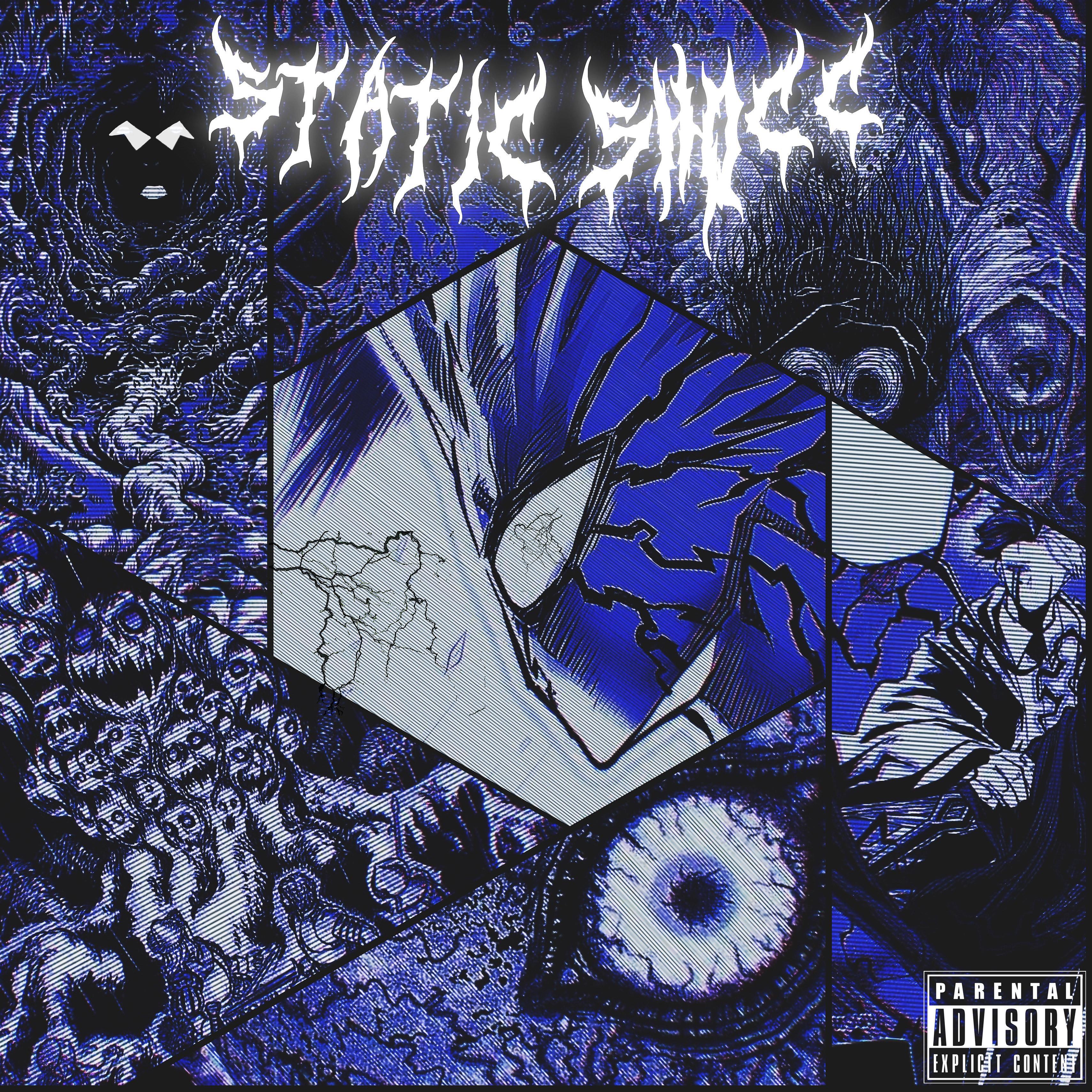 Постер альбома Static Shocc