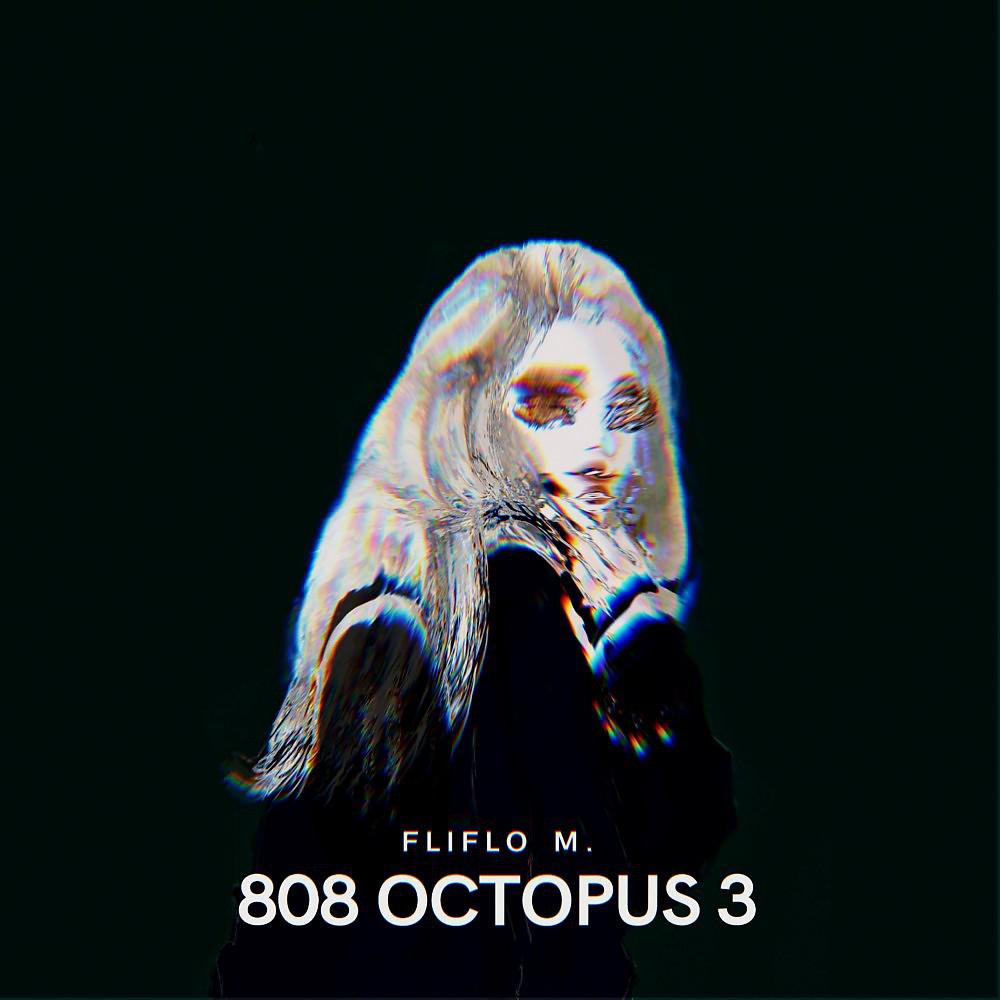 Постер альбома 808 Octopus 3
