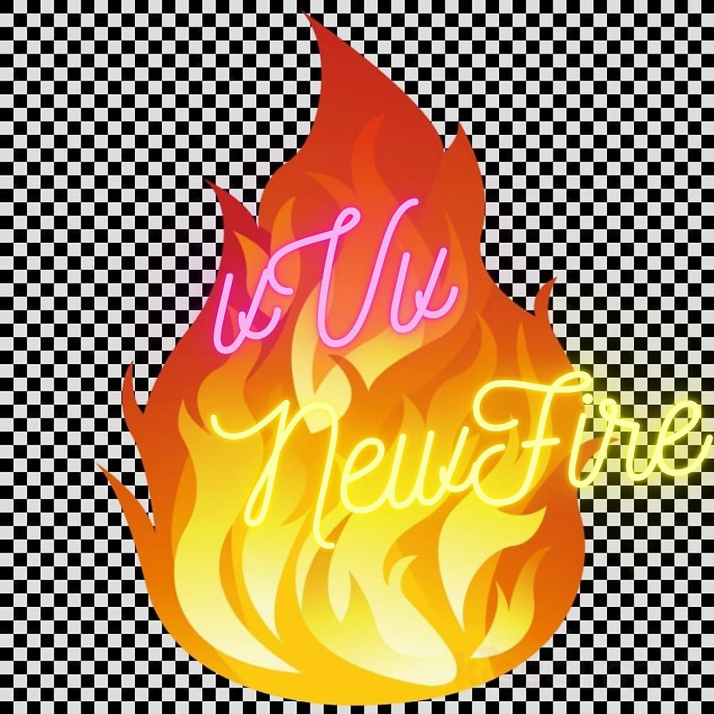 Постер альбома Vvv - New Fire