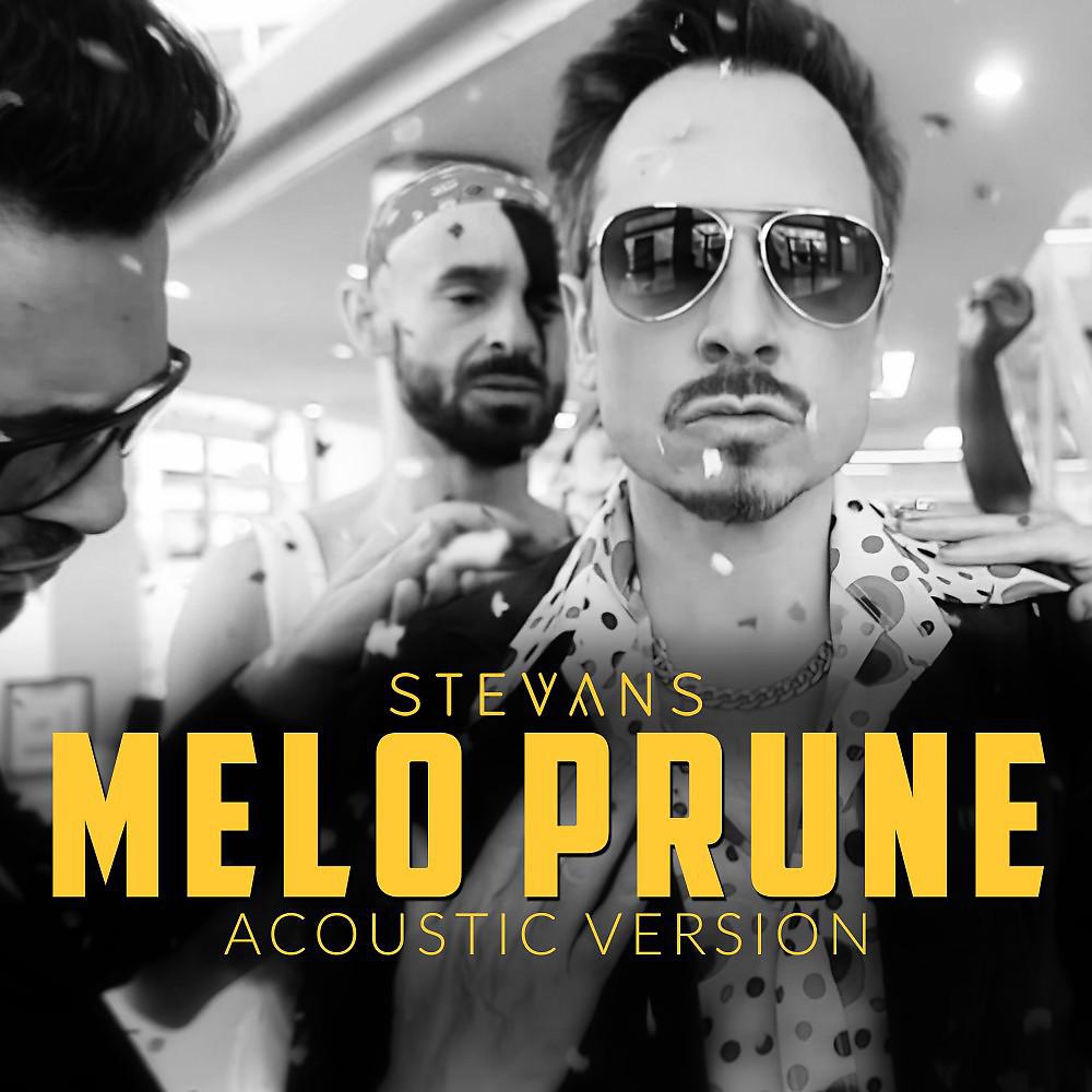 Постер альбома Melo Prune (Acoustic Version)