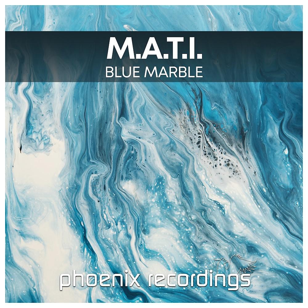 Постер альбома Blue Marble