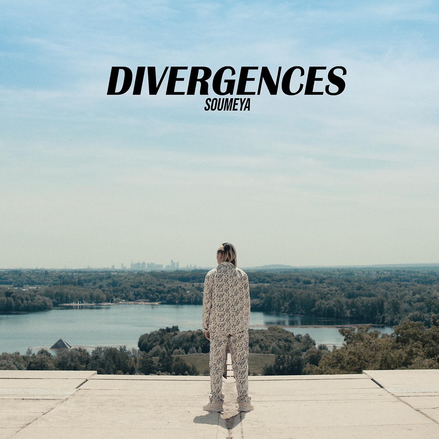 Постер альбома Divergences
