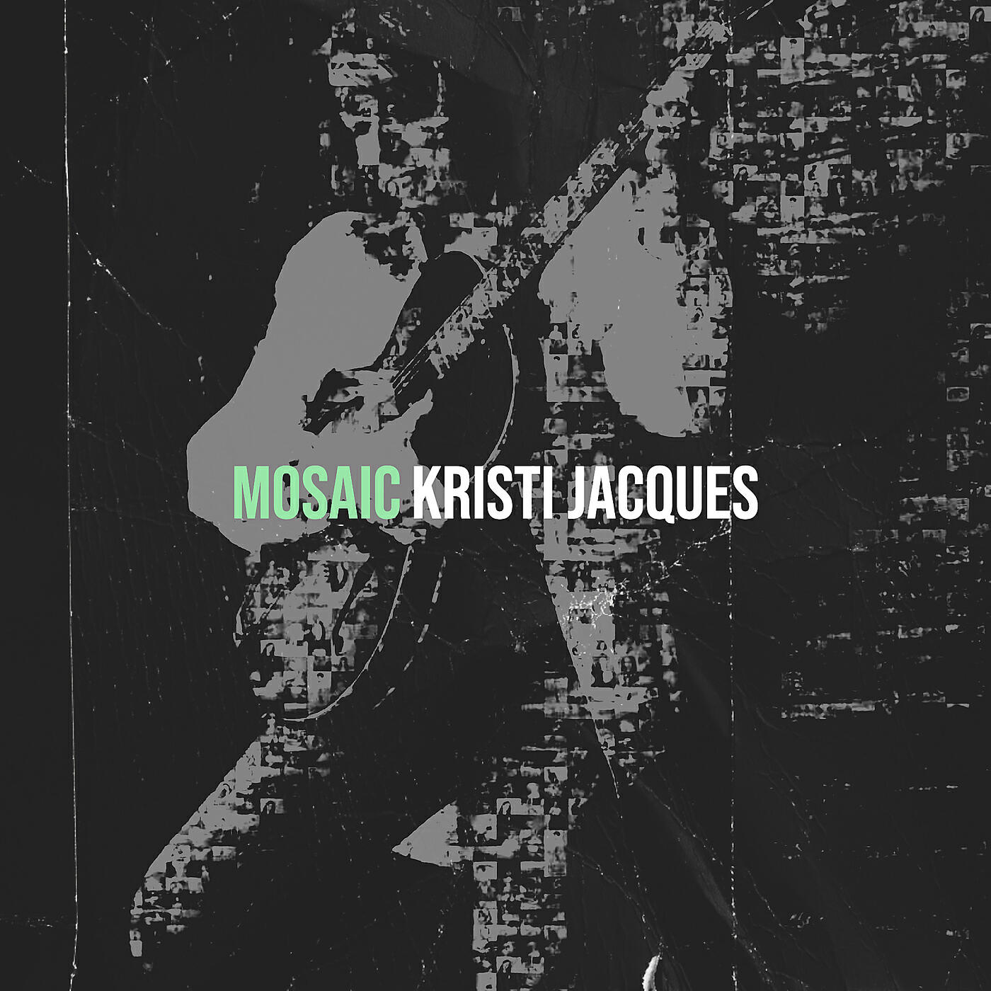 Kristi Jacques - Mosaic