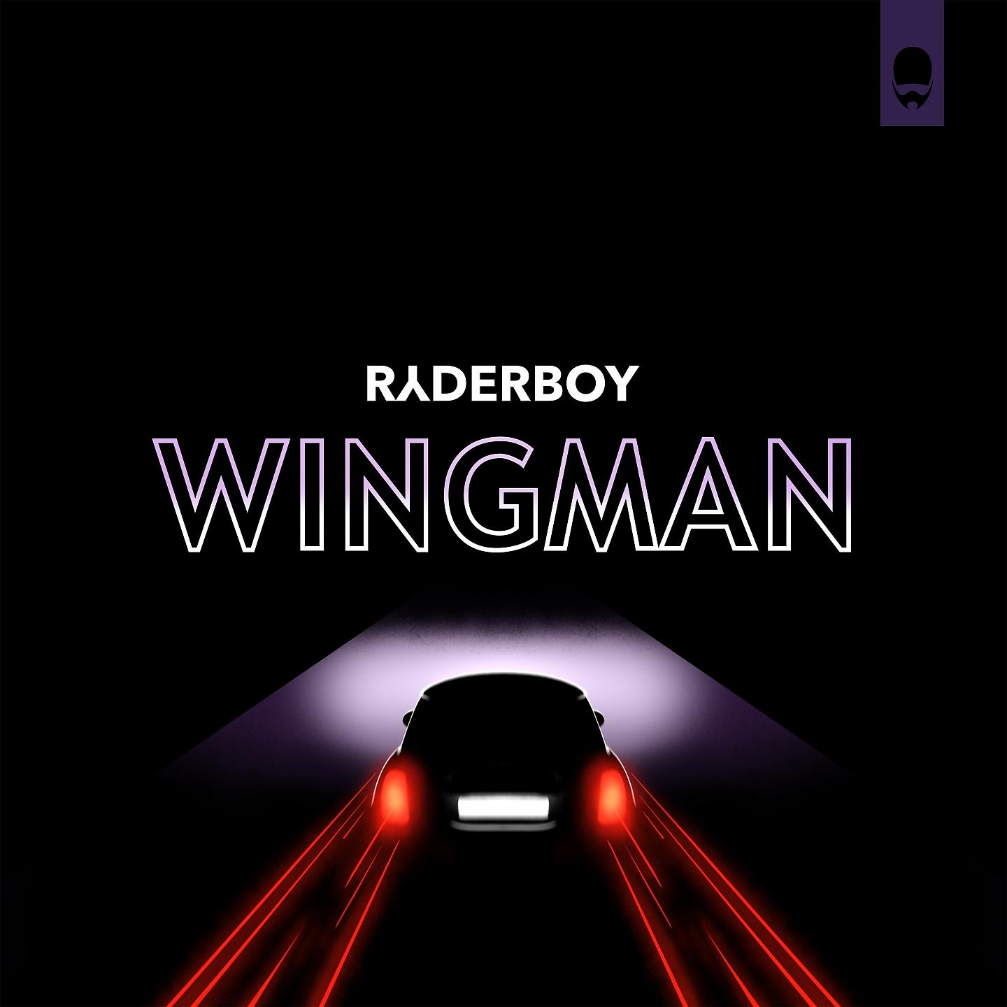 Постер альбома Wingman