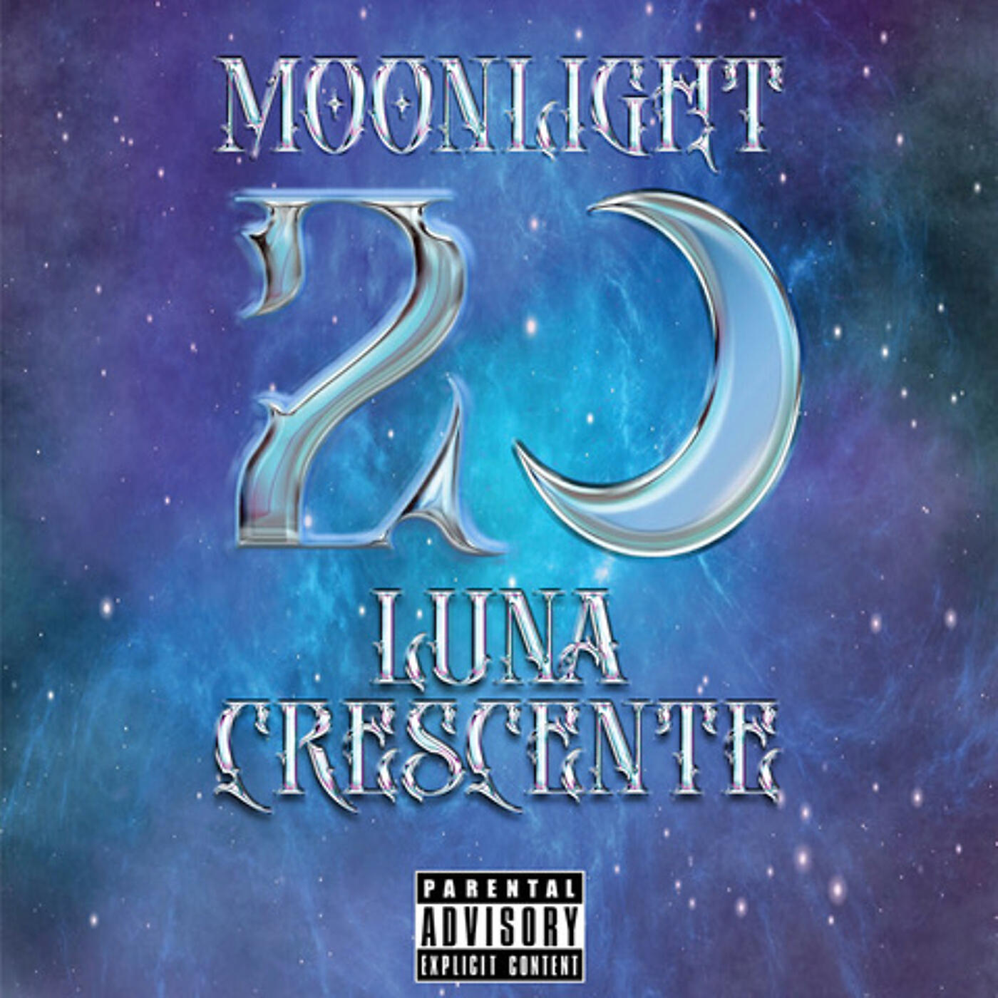 Moonlight - Moonlight