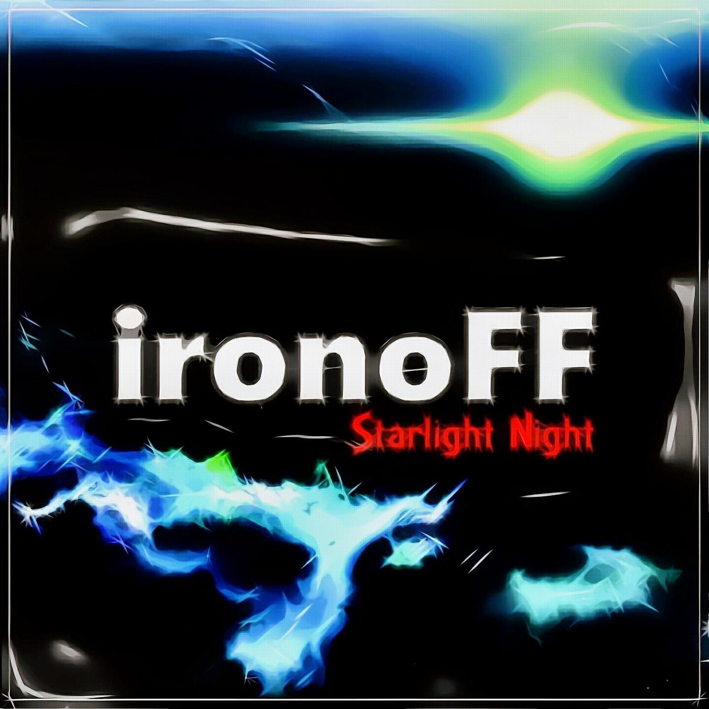 Starlight night