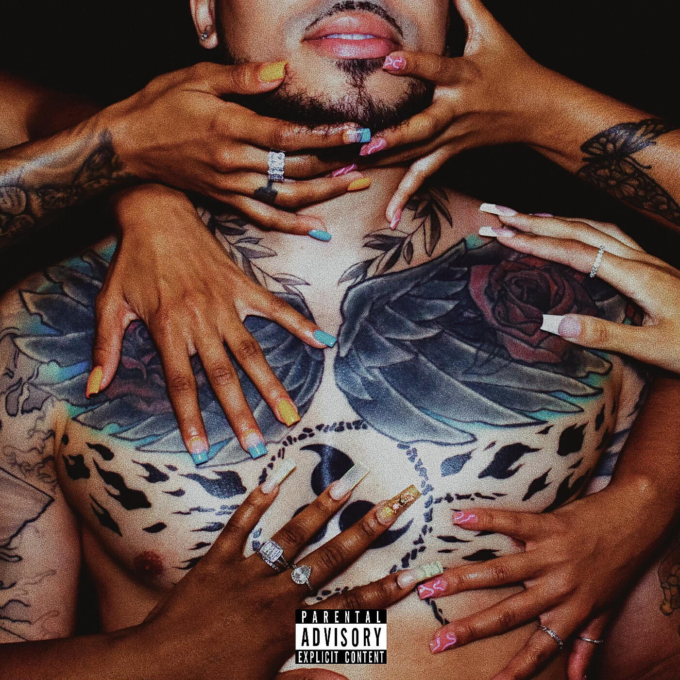 B.Marion - Chrissy