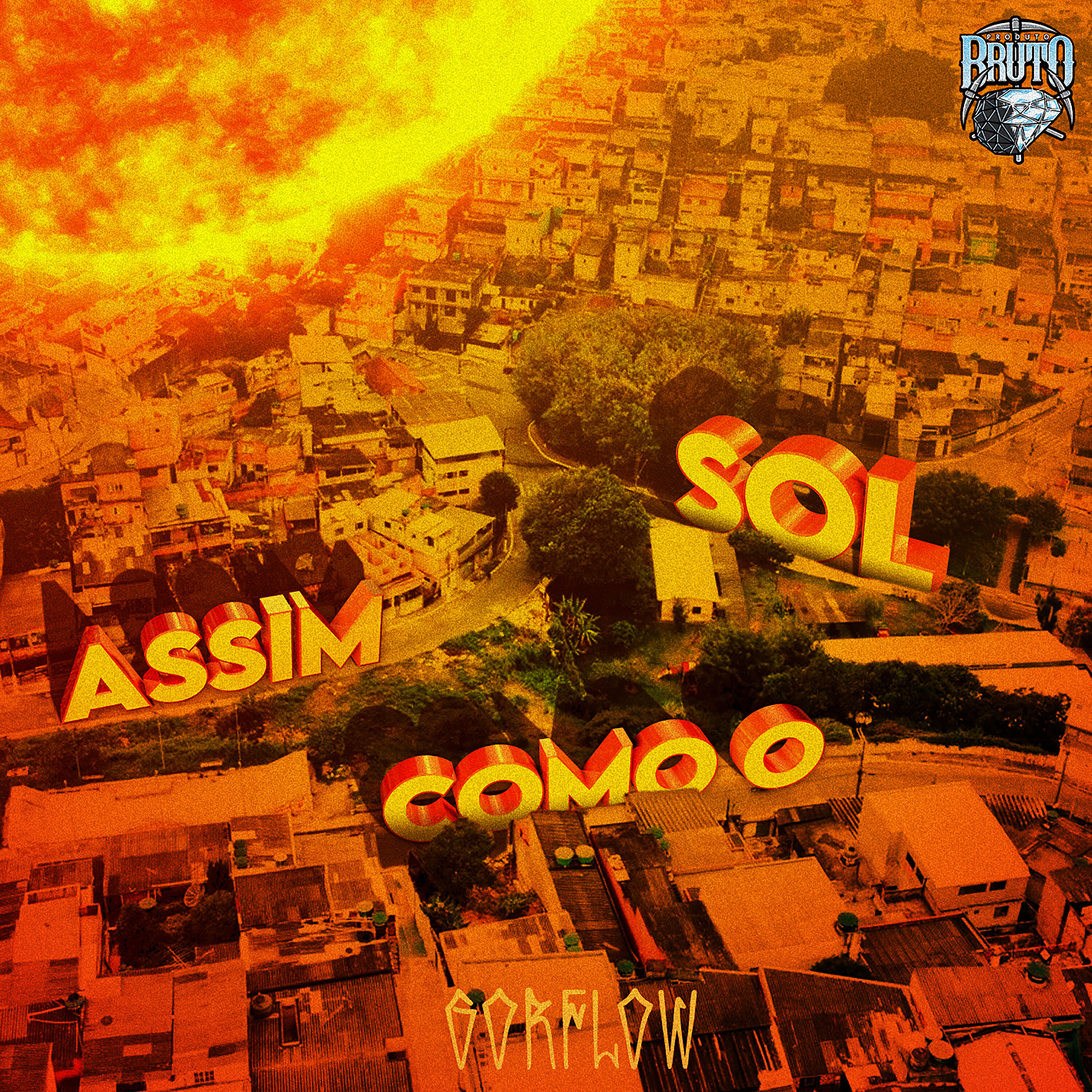 gorflow - O Sangue