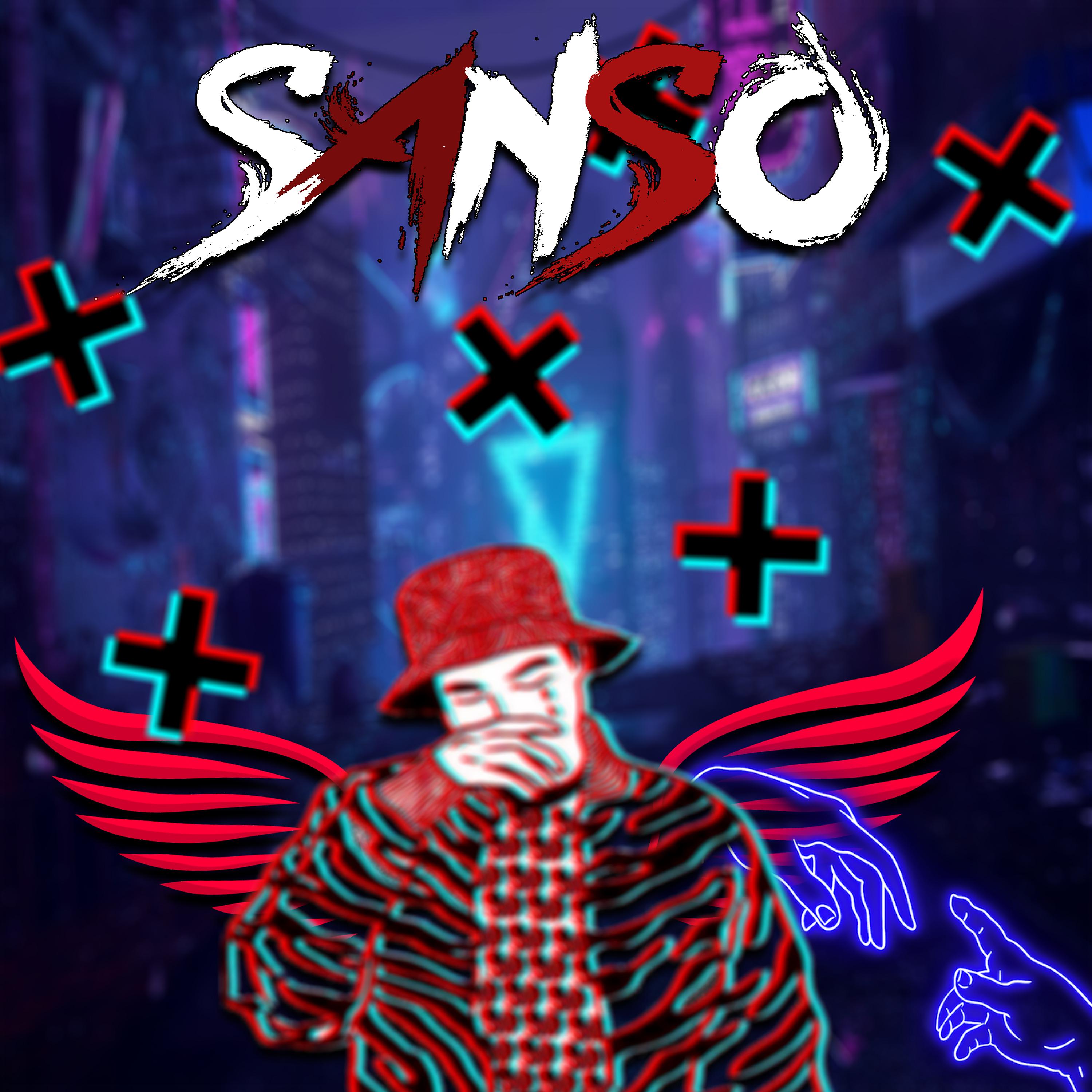 Постер альбома Sanso