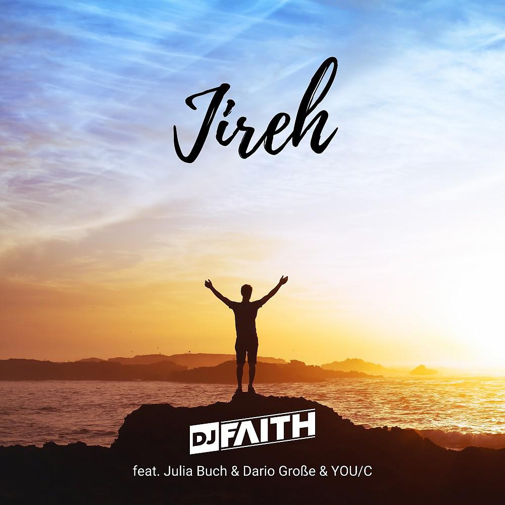 Постер альбома Jireh (Remix)