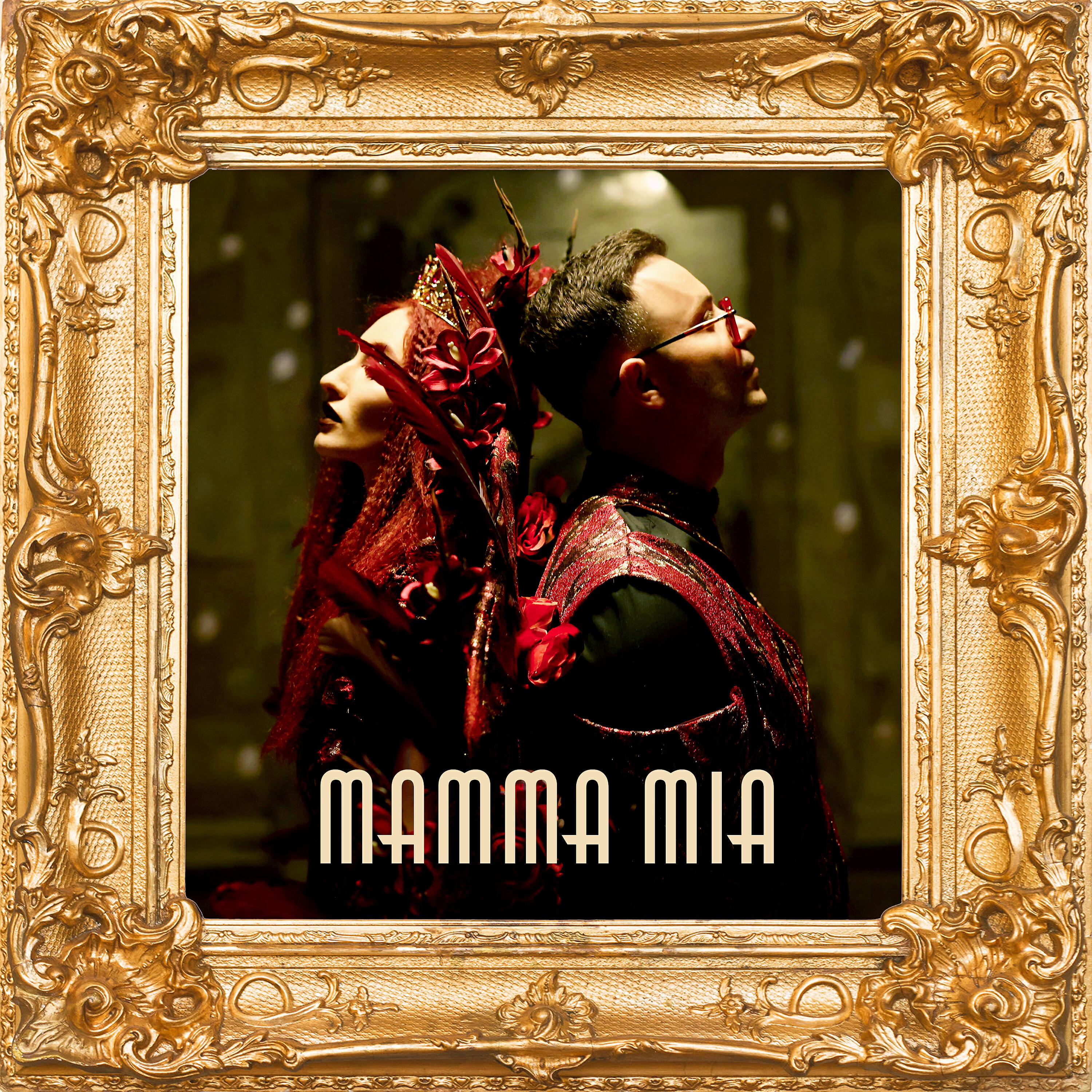 Claydee - Mamma Mia