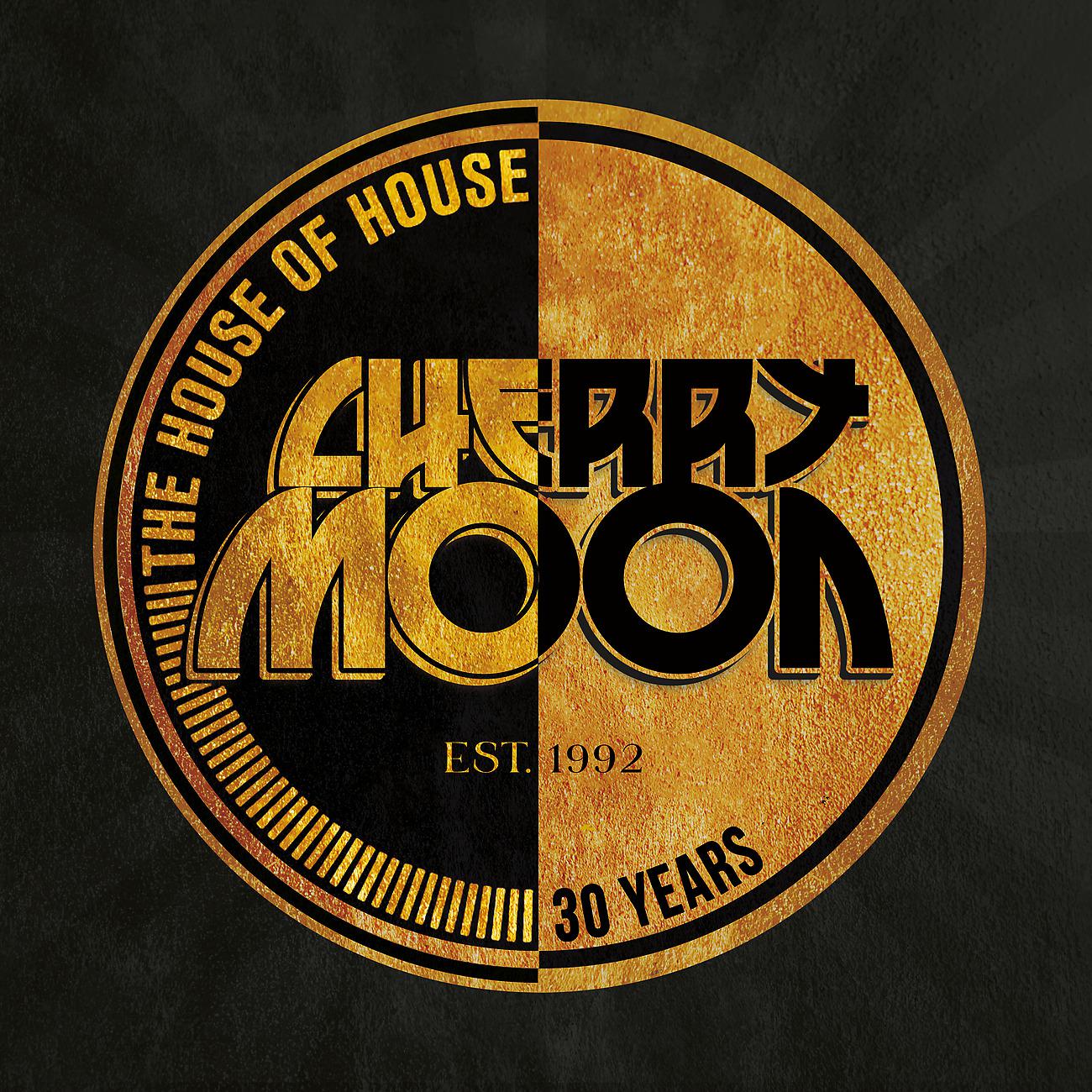 Постер альбома Cherry Moon 30 Years