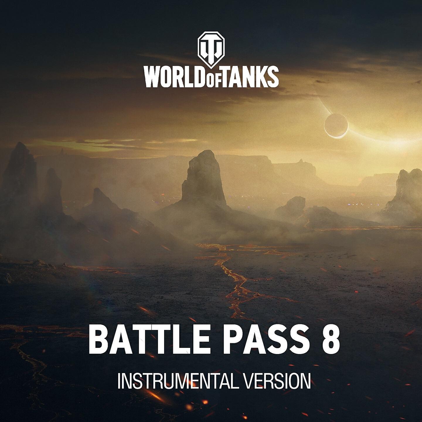 Andrius Klimka - Battle Pass 8 (From 
