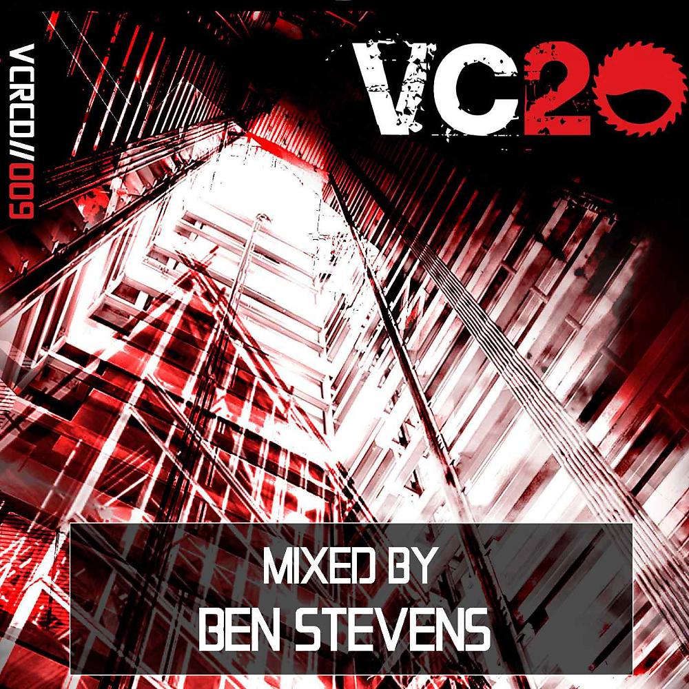 Постер альбома VC 20 - Mixed by Ben Stevens