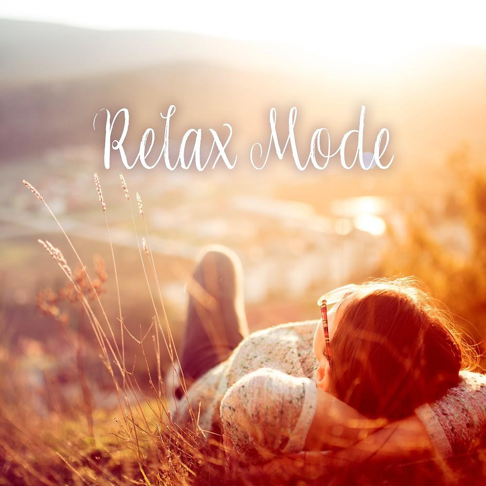 Постер альбома Relax Mode