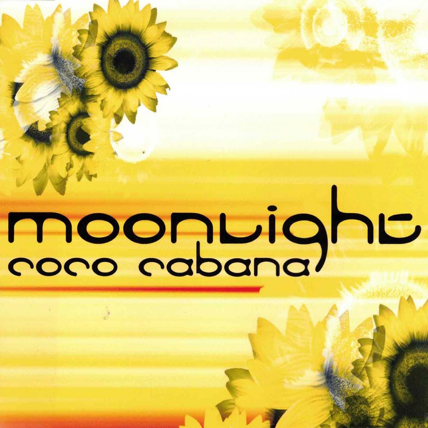 Постер альбома Coco cabana